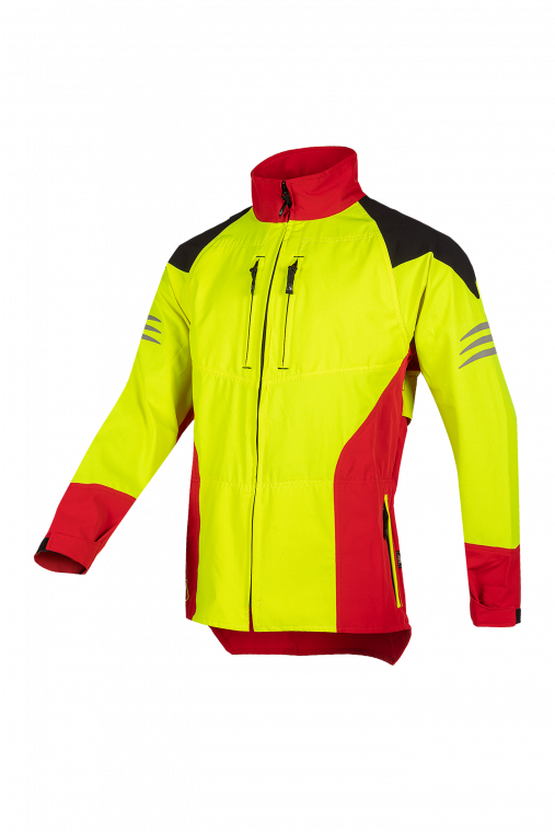SHINOBI WORKING FORESTRY JACKET