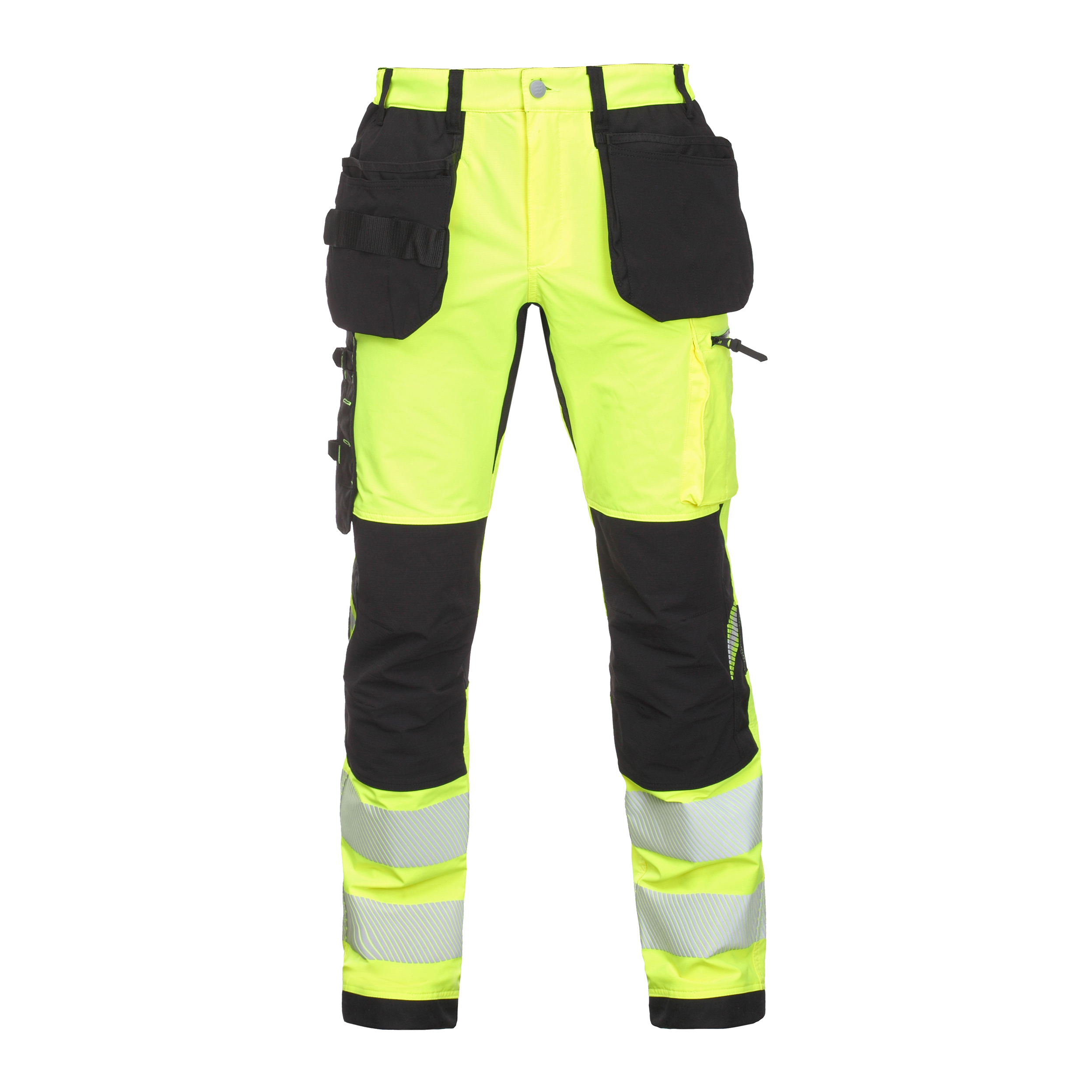 TENSION PLUS PANTS 4-WAY STRETCH (Hi-Vis)