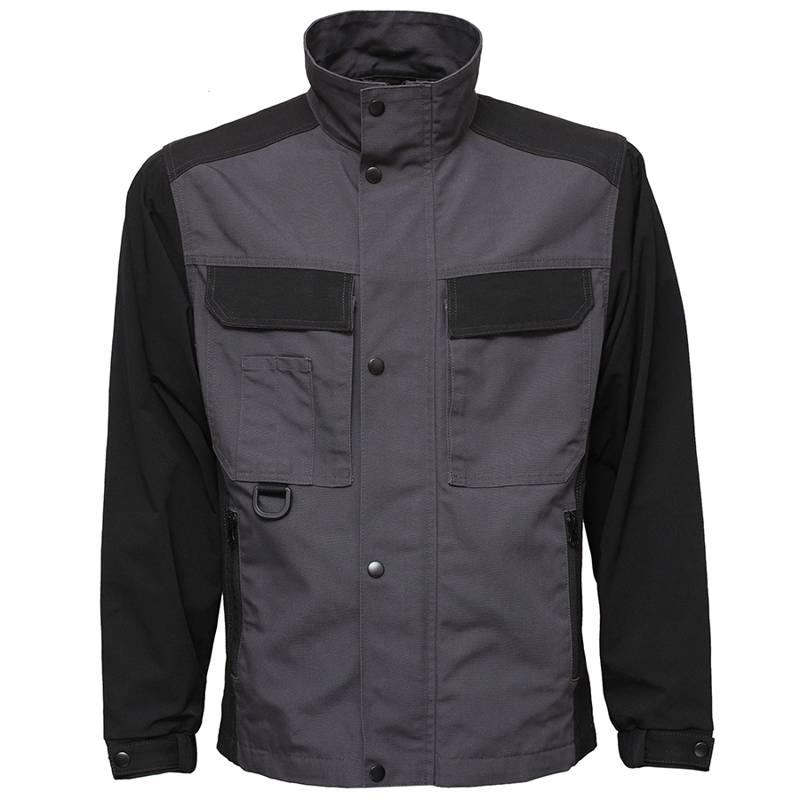 FUSION JACKET