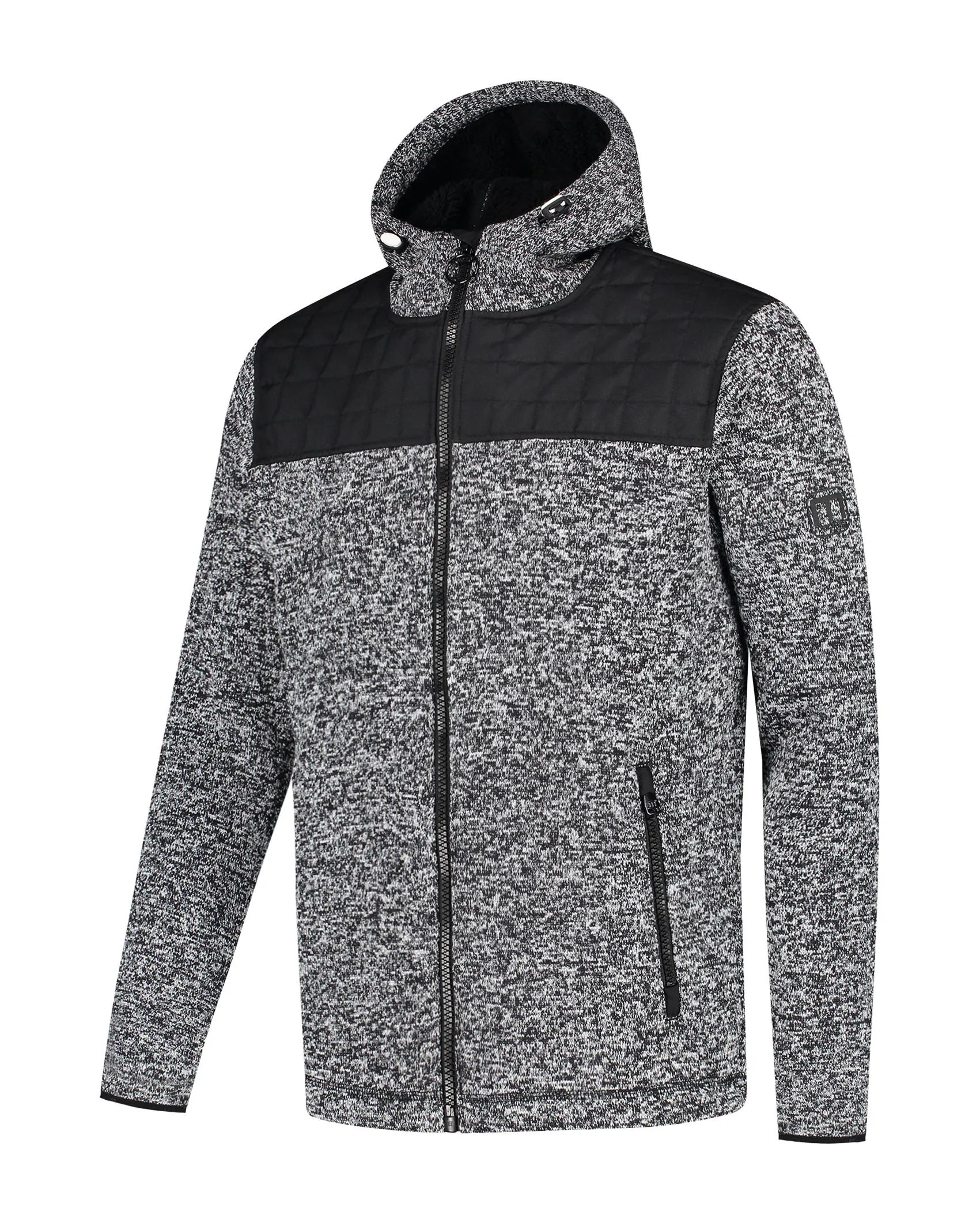 RIPTIDE HYBRID - TEHNIČNA MOŠKA DVOPLASTNA PLETENA JOPA PROTECH 3000