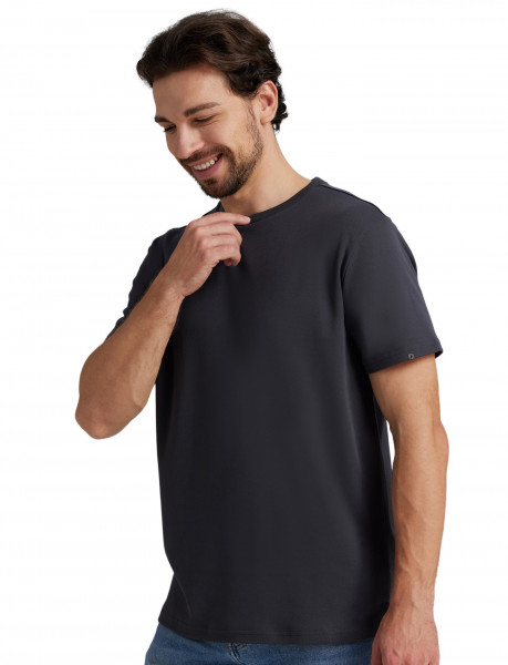 Ash Powerdry T-shirt  MX MX Gray  Unisex
