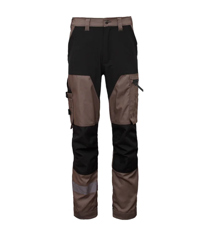 MASHUP STRETCH PANTS