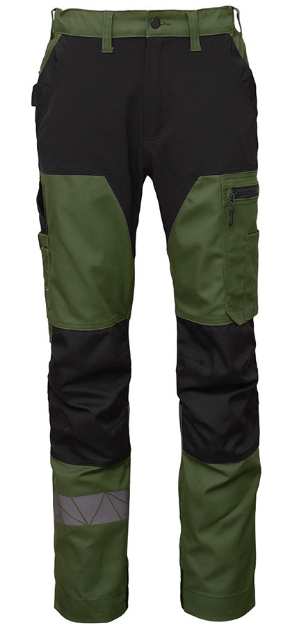 MASHUP STRETCH PANTS