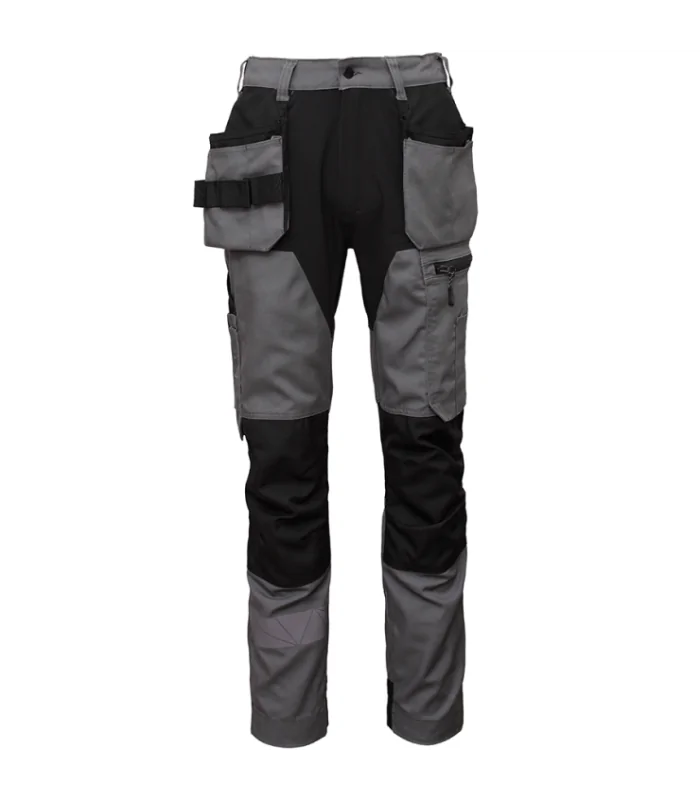 MASHUP PLUS STRETCH PANTS