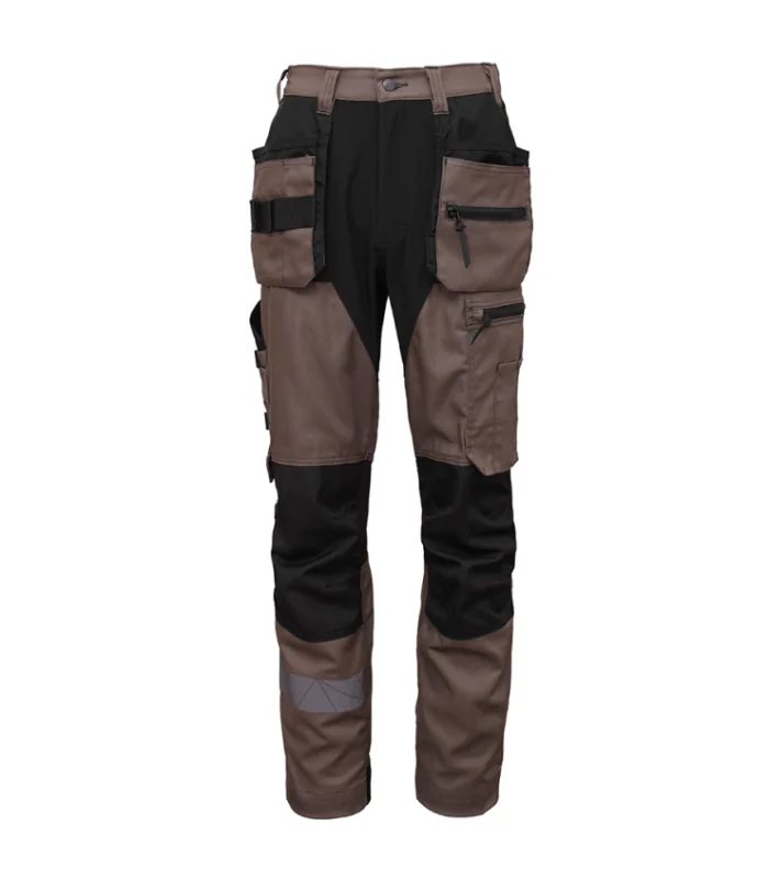 MASHUP PLUS STRETCH PANTS