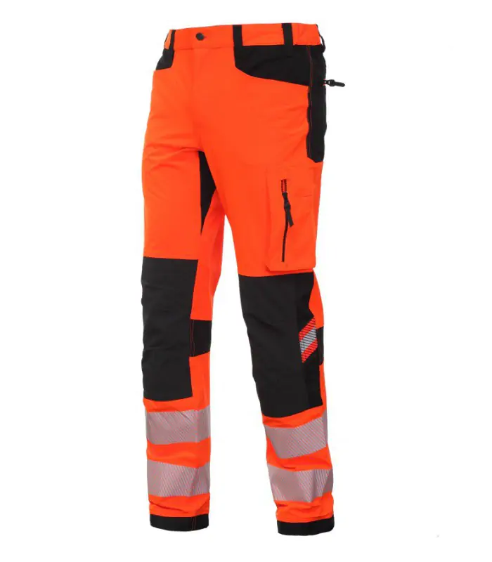TENSION PANTS 4-WAY STRETCH
