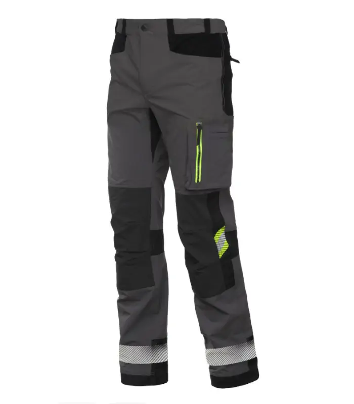 TENSION PANTS 4-WAY STRETCH