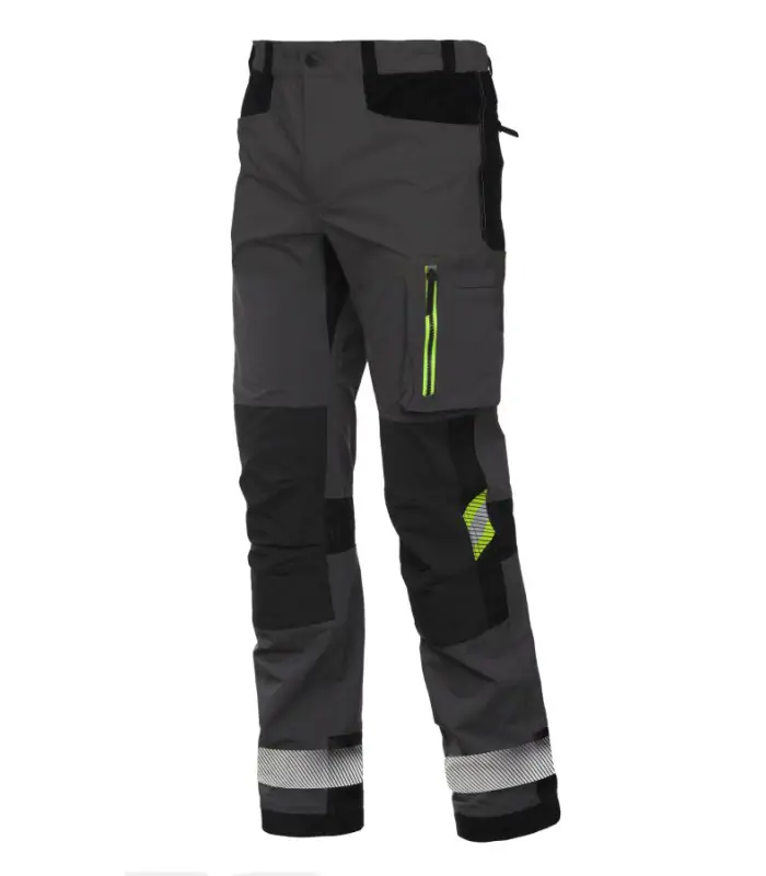TENSION PANTS 4-WAY STRETCH