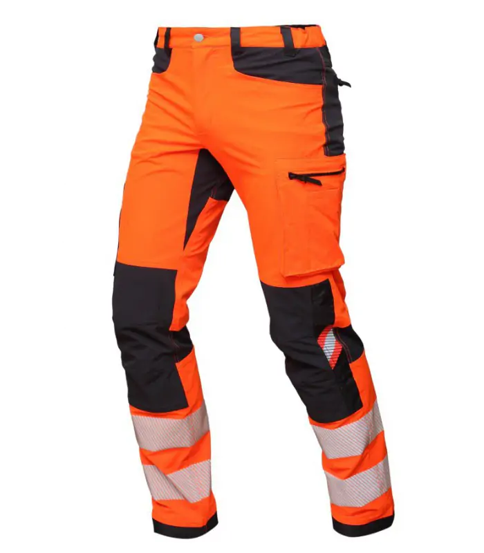 TENSION PANTS 4-WAY STRETCH