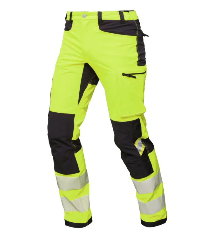TENSION PANTS 4-WAY STRETCH