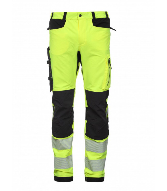 TENSION PANTS 4-WAY STRETCH