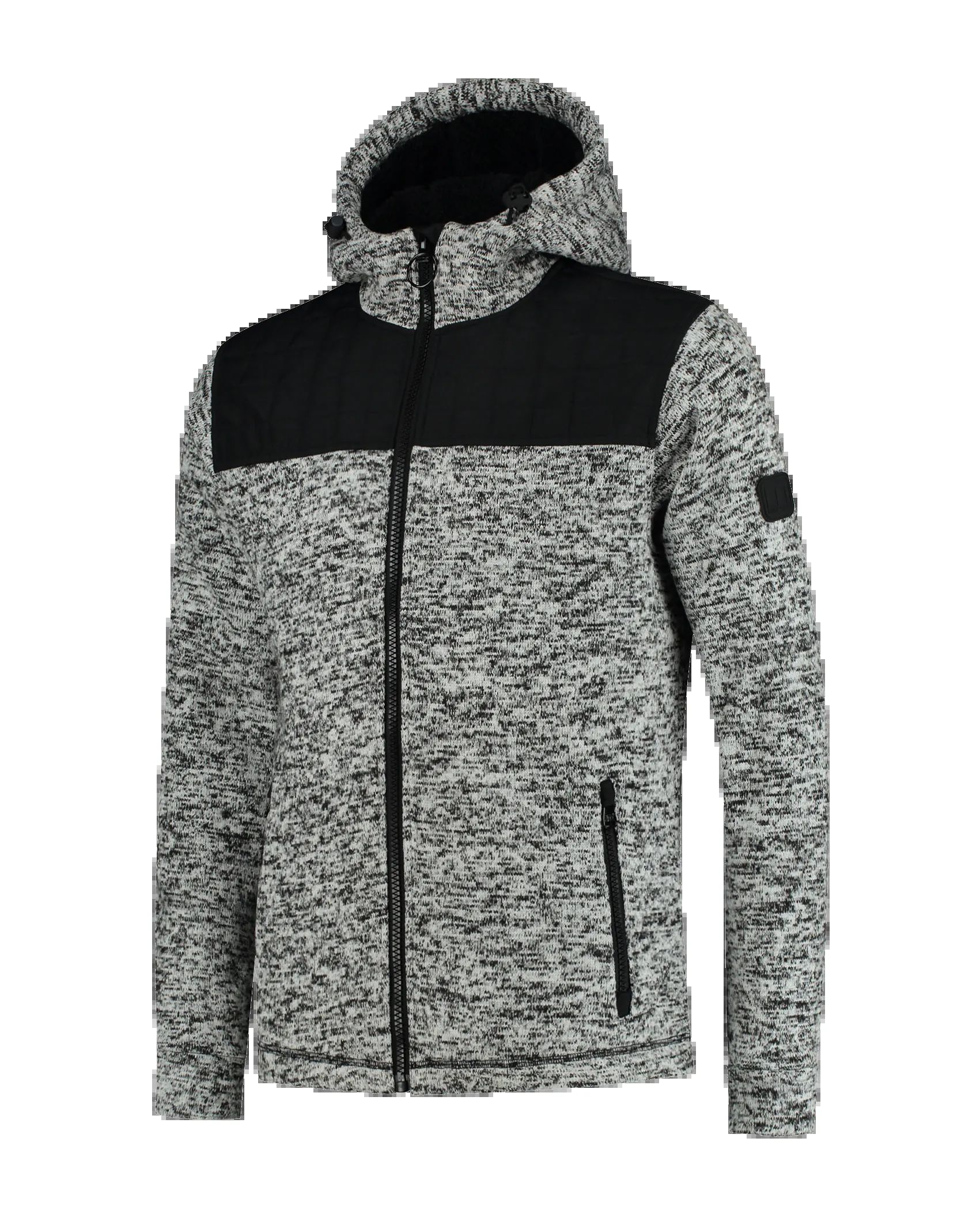 RIPTIDE HYBRID - TEHNIČNA MOŠKA DVOPLASTNA PLETENA JOPA PROTECH 3000