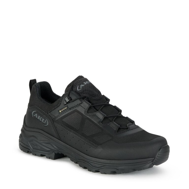 WORK SHOES SENTINEL LOW GTX