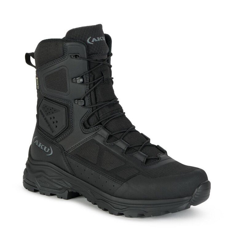 WORK SHOES SENTINEL GTX